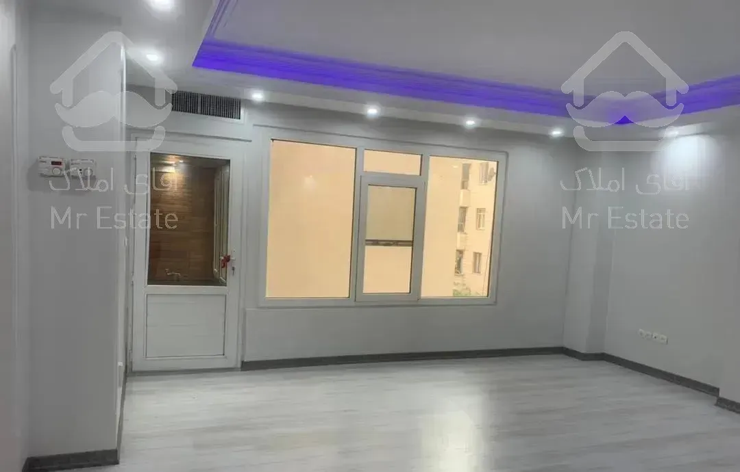 واحد 80 متری /با چشم اندازی /