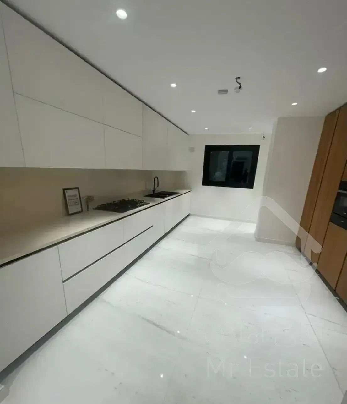 ۲۰۰متر/فول هوشمند/۳خواب فول مستر/لوکس و تمام عیار