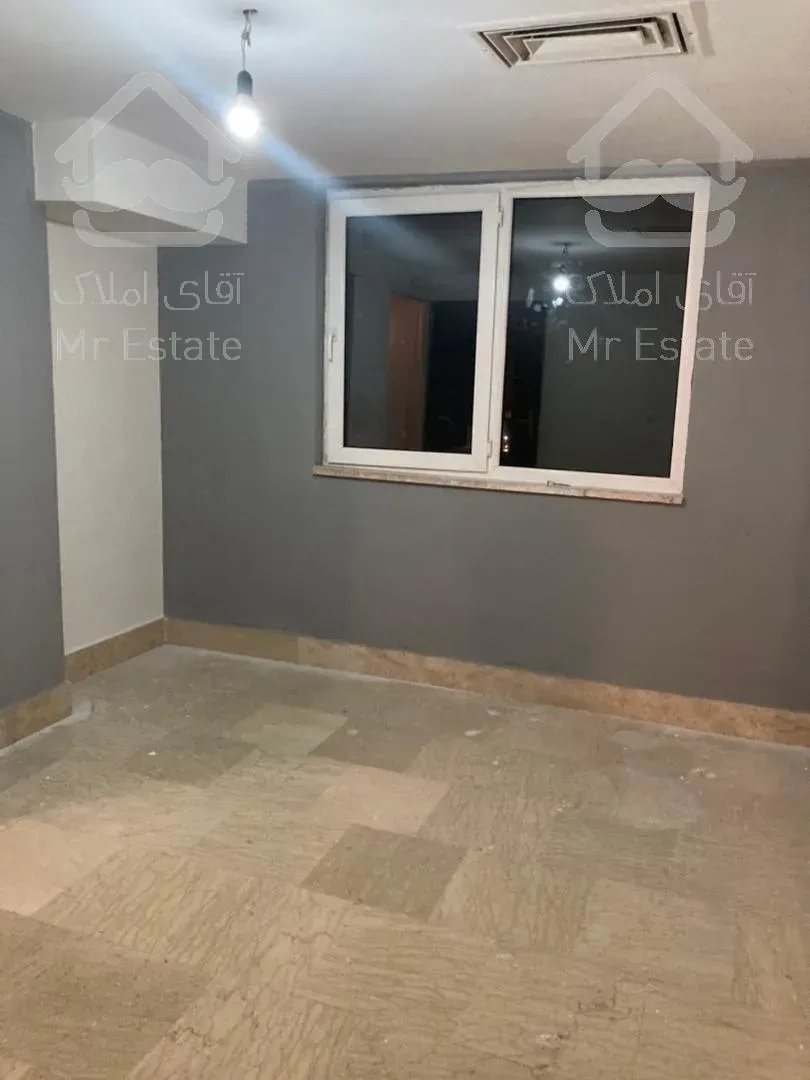 اپارتمان ۹۵ متری سعادت آباد