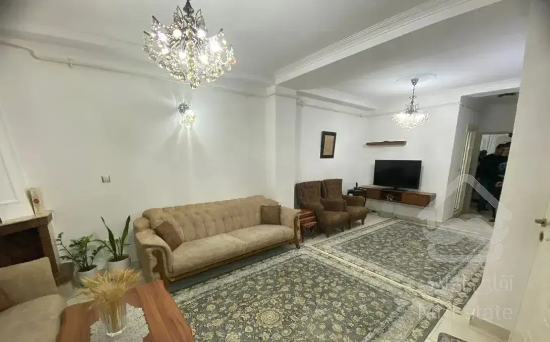 آپارتمان ساحلی ۱۰۰ متری دریا با سند تک برگ