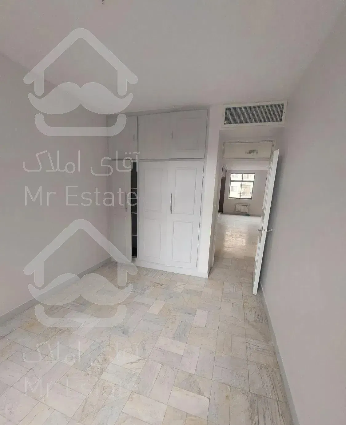 آپارتمان ۱۲۵ متری ۳ خواب تک واحدی