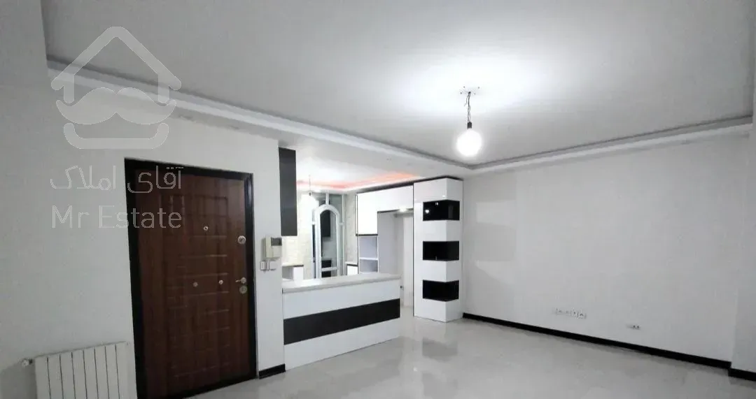 آپارتمان کلید نخورده ۹۰ متر۲ خوابه مطهری . فجر