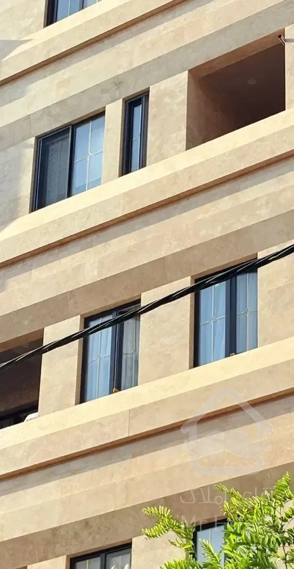 ۶۰ متر نوساز با تمام امکانات