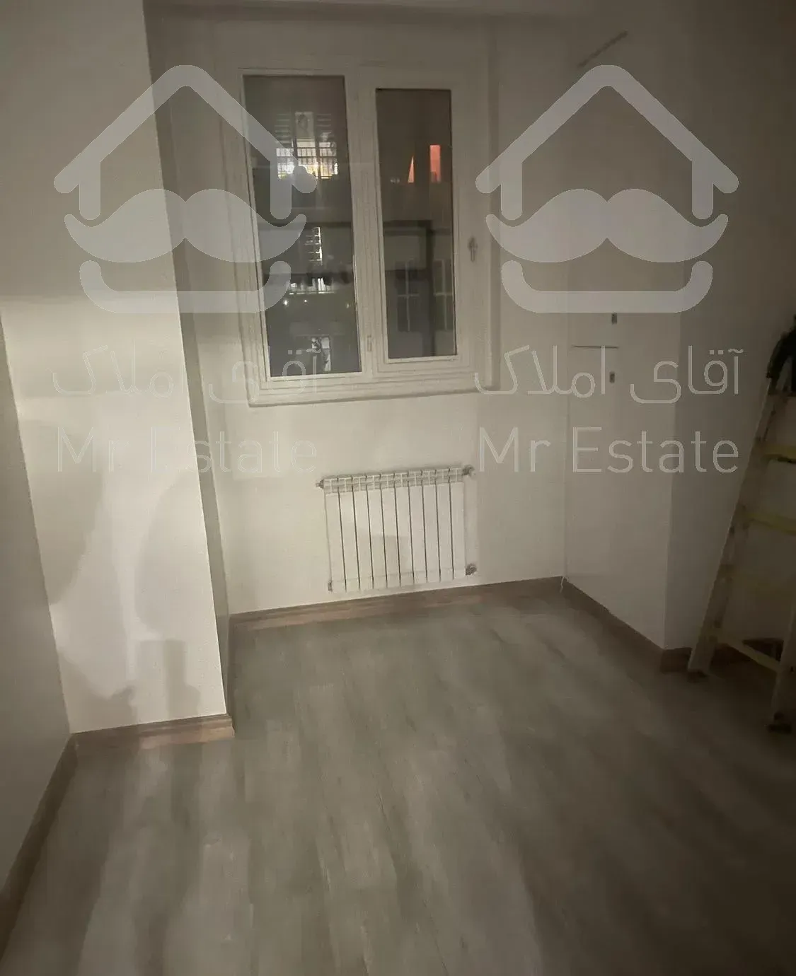 آپارتمان ۱۰۸متری خ سرو