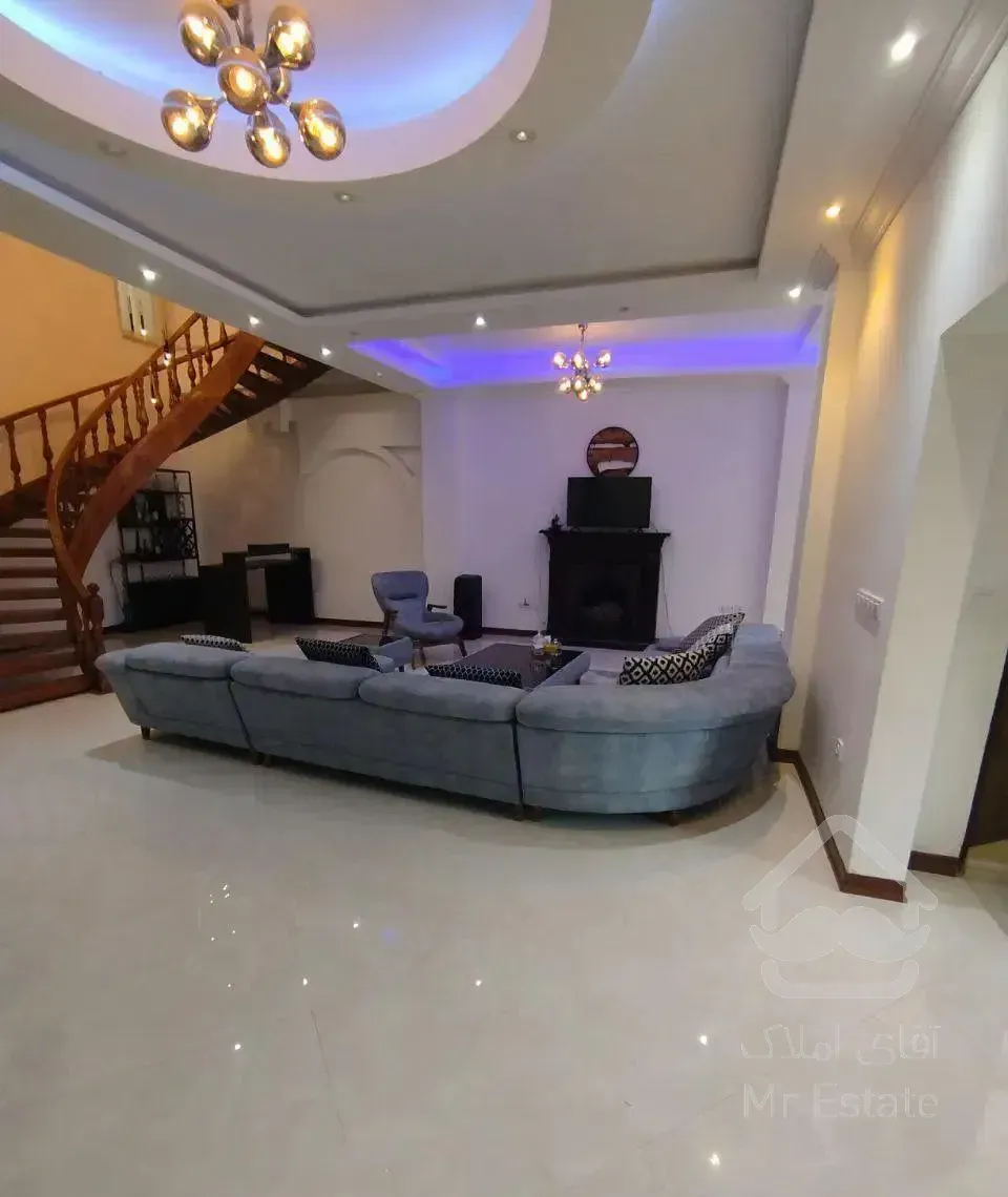 اجاره خانه ویلایی ۳۶۰ متری ۴ خوابه