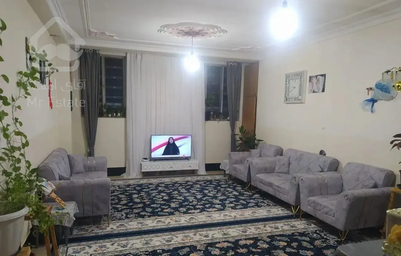 اپارتمان بلوار ابوذر