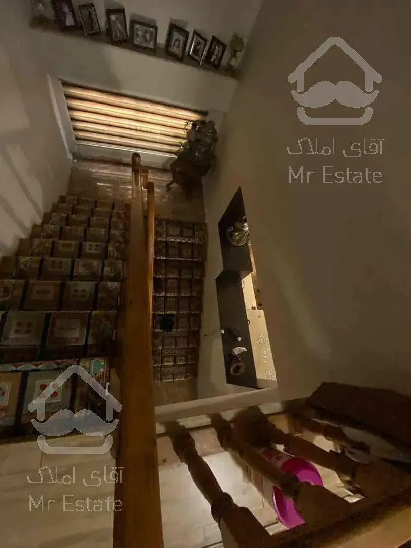 فروش ویلا فول امکانات