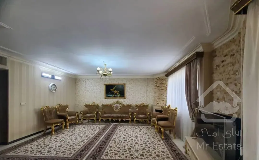 آپارتمان ۱۱۵ متری تک واحدی بازسازی در هاشمیه ۲۰