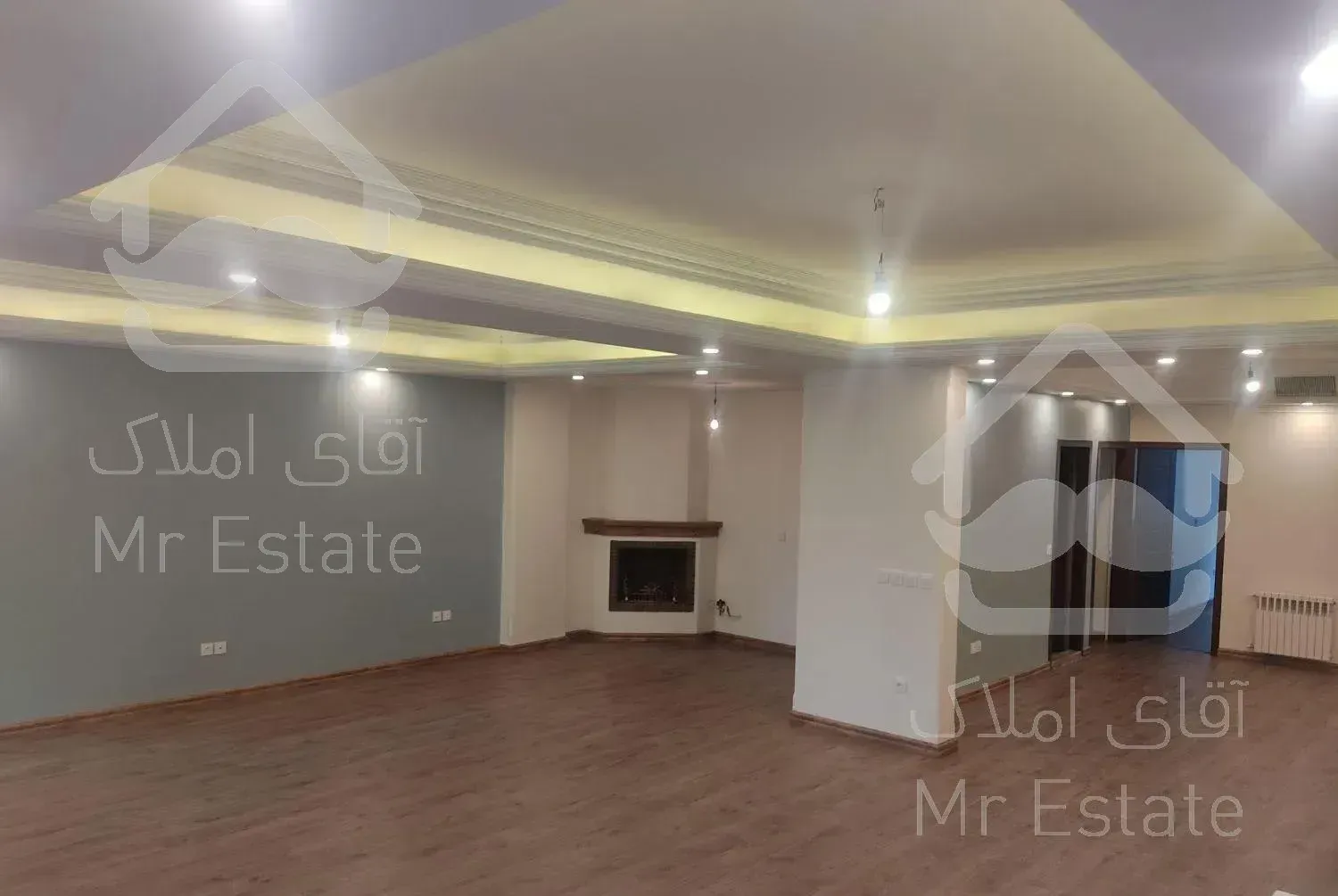 ۱۸۵متر، ونک، ۳خواب