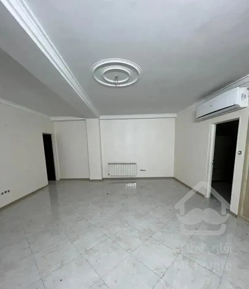 ۸۰متر دو خواب فول امکانات