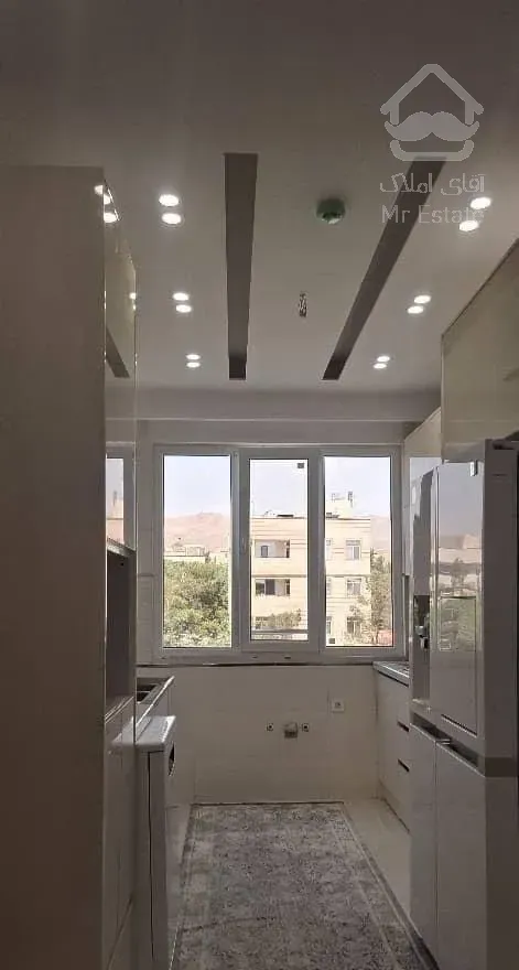 فروش آپارتمان ۷۰ متری ۲ خوابه در خاورشهر