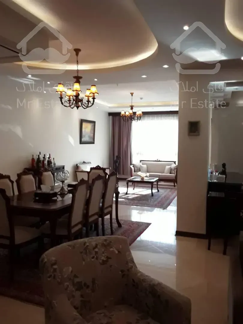 فروش آپارتمان تجریش 175  متر شیک