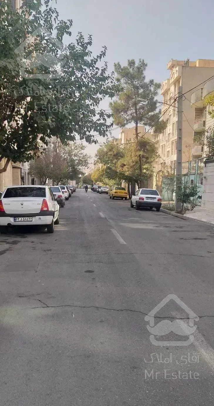 آپارتمان ۸۵متر در نیروهوایی