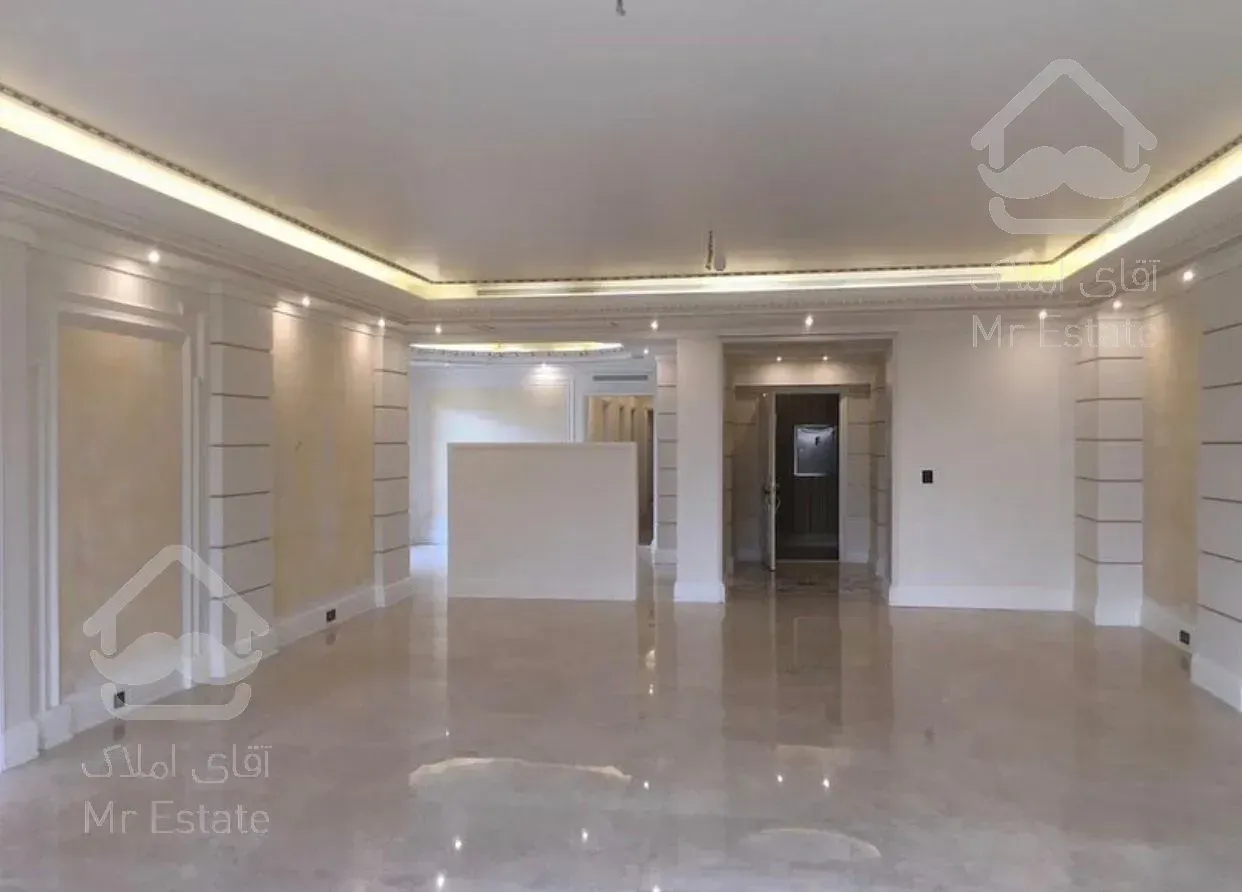 خرید و فروش آپارتمان 300 متری فرمانیه سنبل