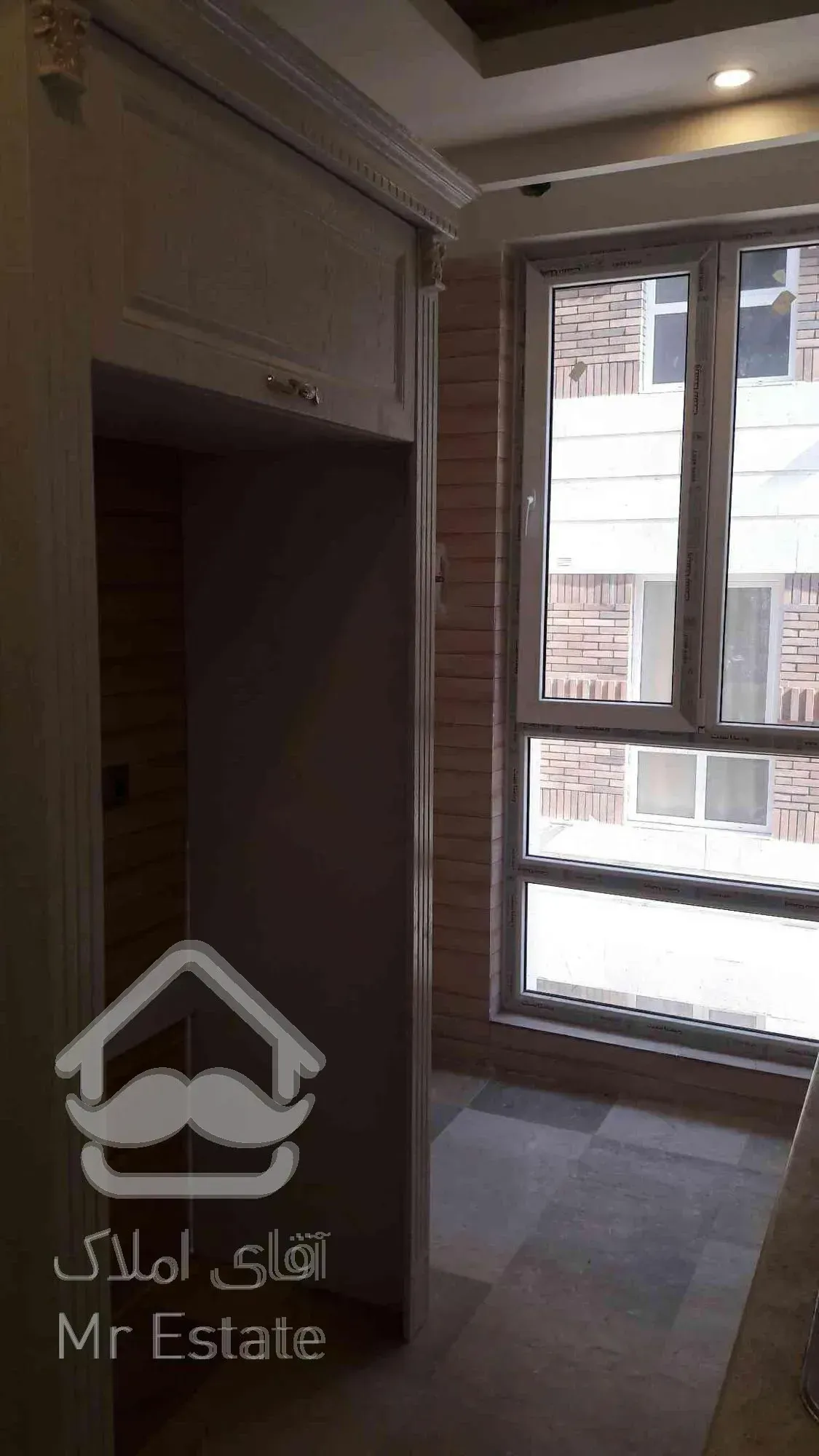 55متر الاله غربی نوساز