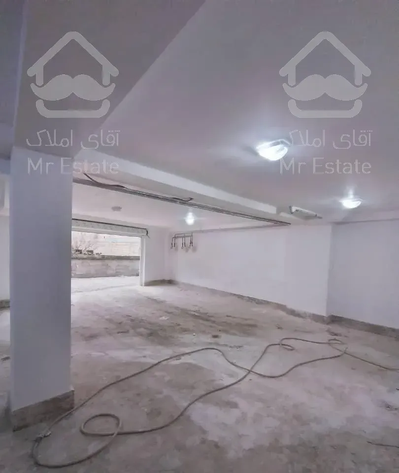 آپارتمان۳تا تک واحده طبقه۲سندتکبرگ کلیدنخورده