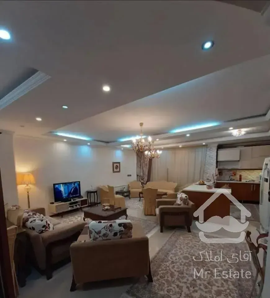 آپارتمان ۱۶۰متر اندرزگو خانواده و مجرد