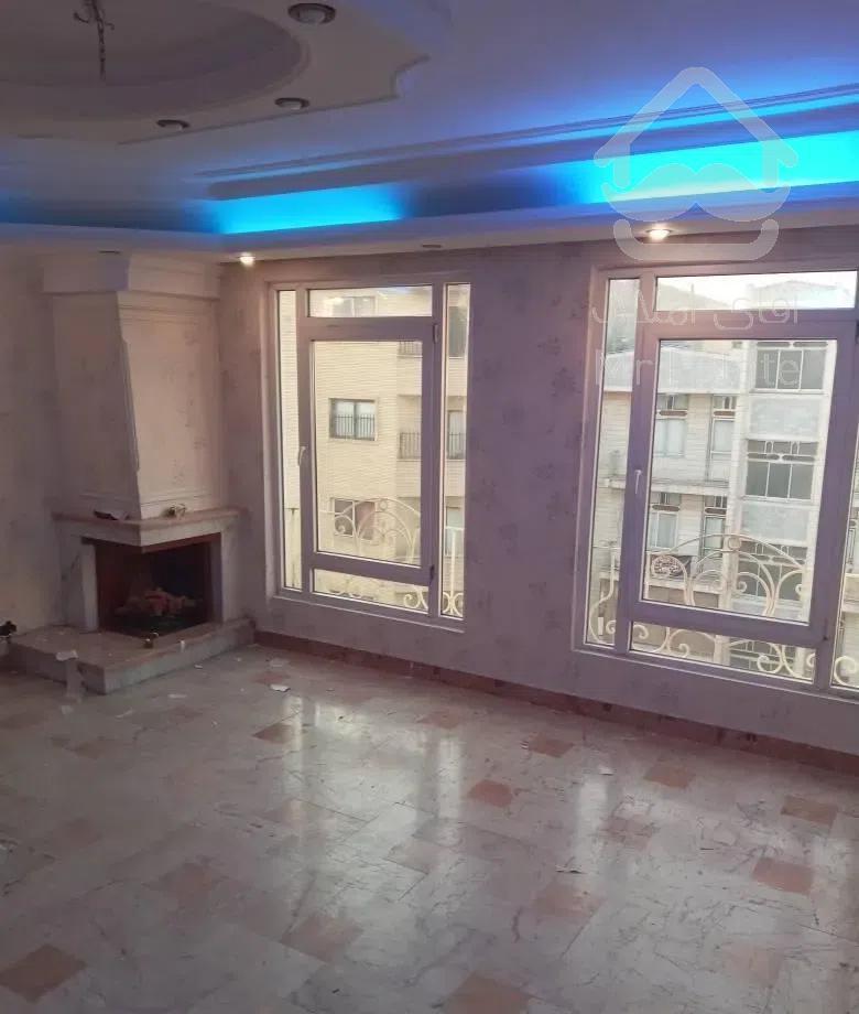 120 متر - تک واحدی