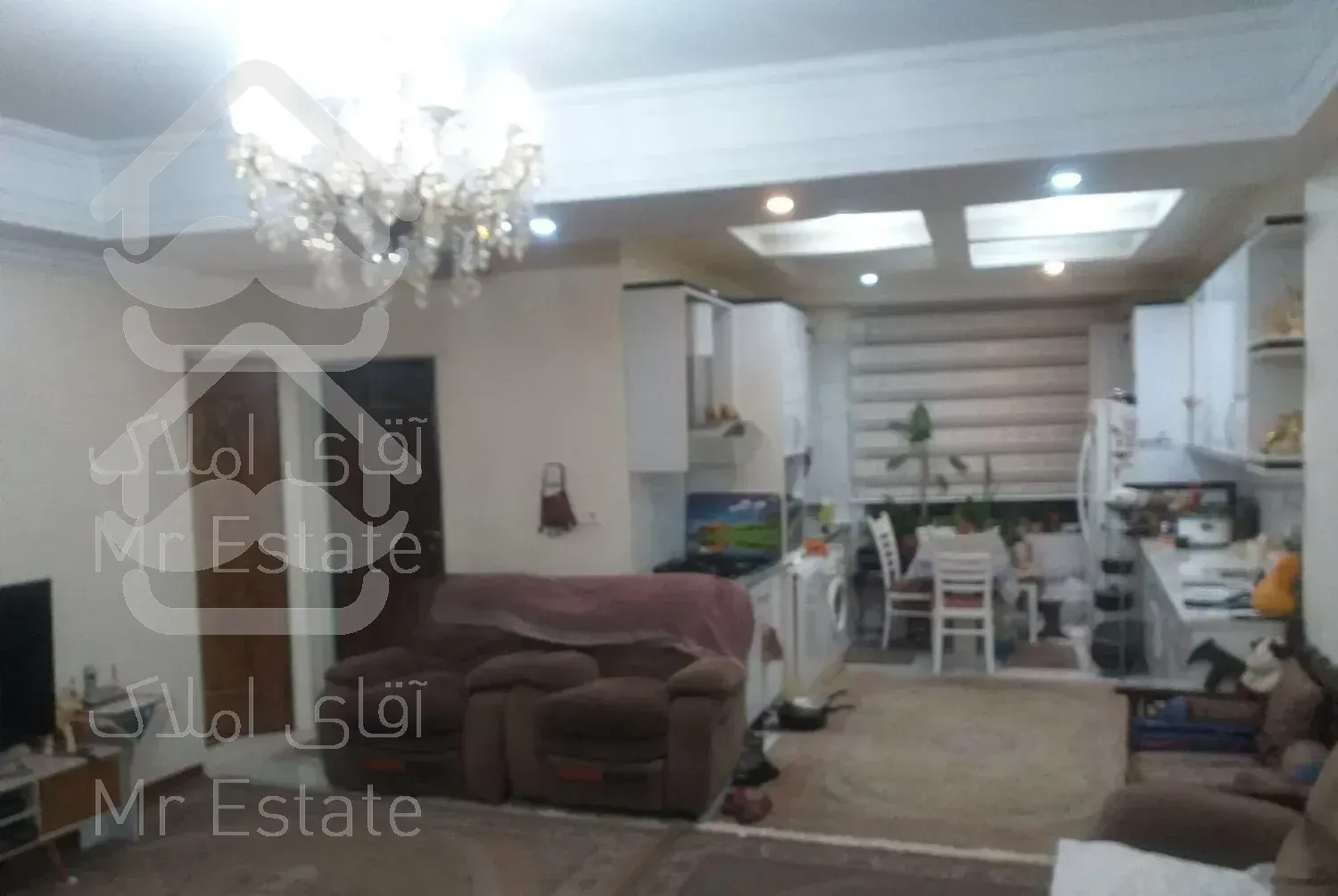 ۸۲متر/۲خواب/پیروزی متروابن سینا/شهرابی فراهانی/فول