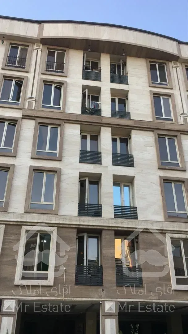 آپارتمان ۶۷ متر/۲ خواب/سازمان برنامه