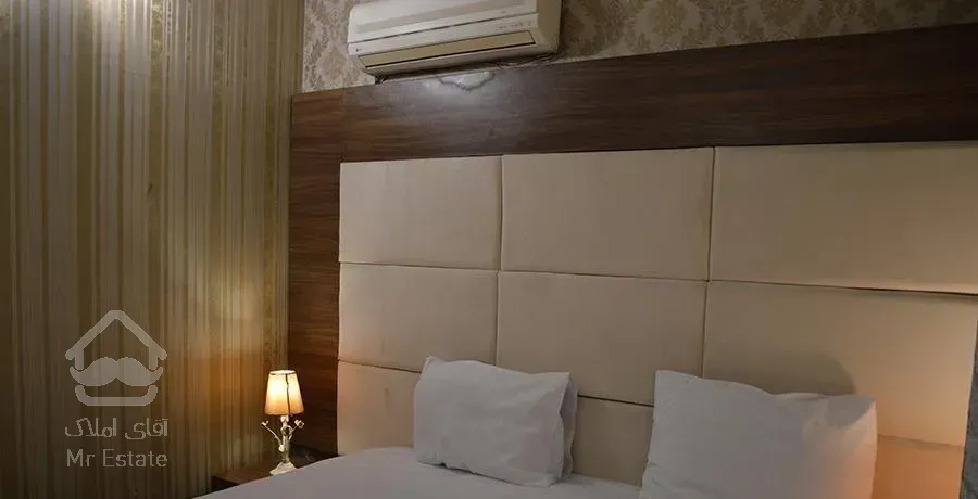 فروش هتل /خ امام رضا/ نزدیک حرم مطهر رضوی