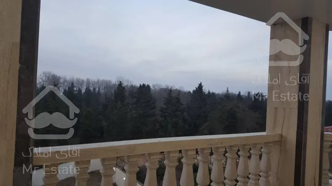 فروش ویلا تریپلکس فول امکانات