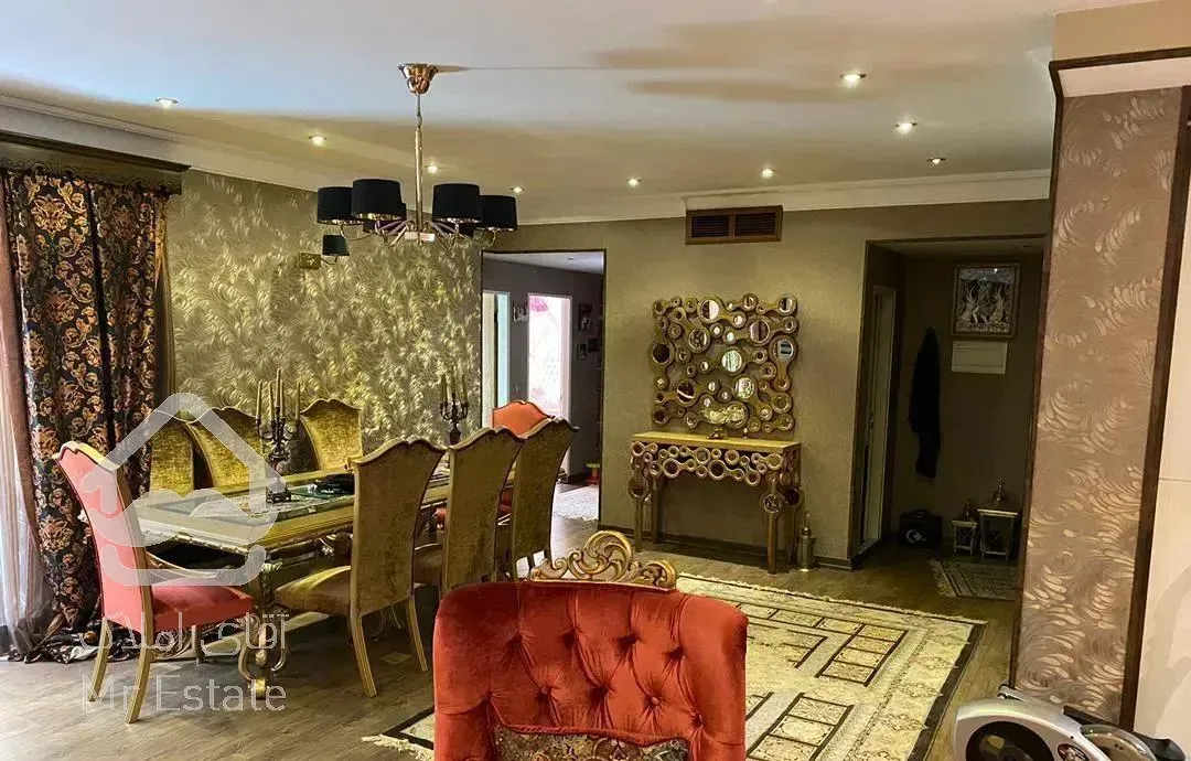 ولنجک فروش ۲۱۶متر ۳خواب مستر