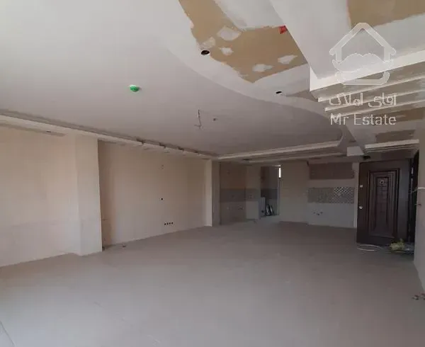 آپارتمان 155متر/ صفر کلید نخورده/ بلوار ایمان