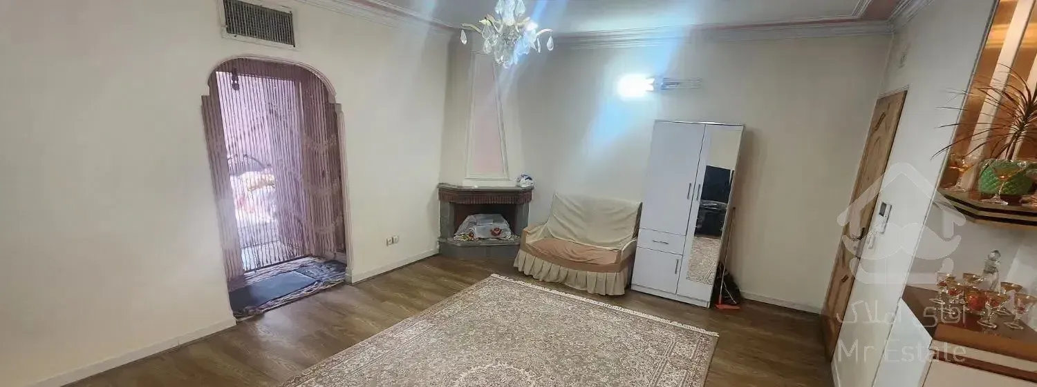 ۷۳ متری مینای جنوبی