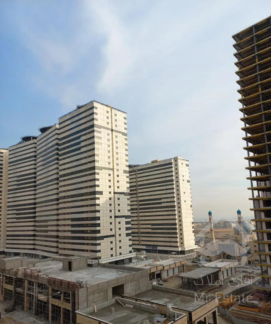 110متر برج های شهرک شهید خرازی فاز2 تحویل 2ساله