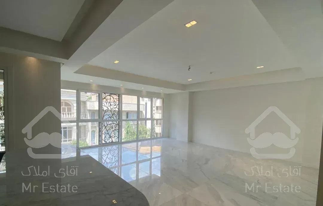 آپارتمان ۳خواب/ نوساز / فول امکانات/تک واحدی