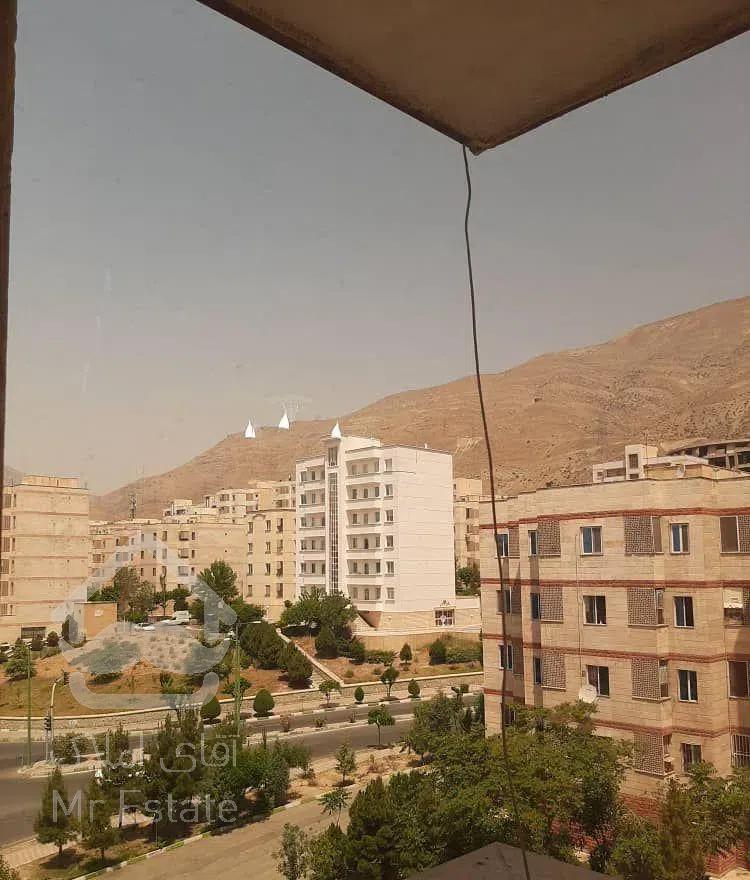 آپارتمان ۷۰ متری شهرک شهید باقری