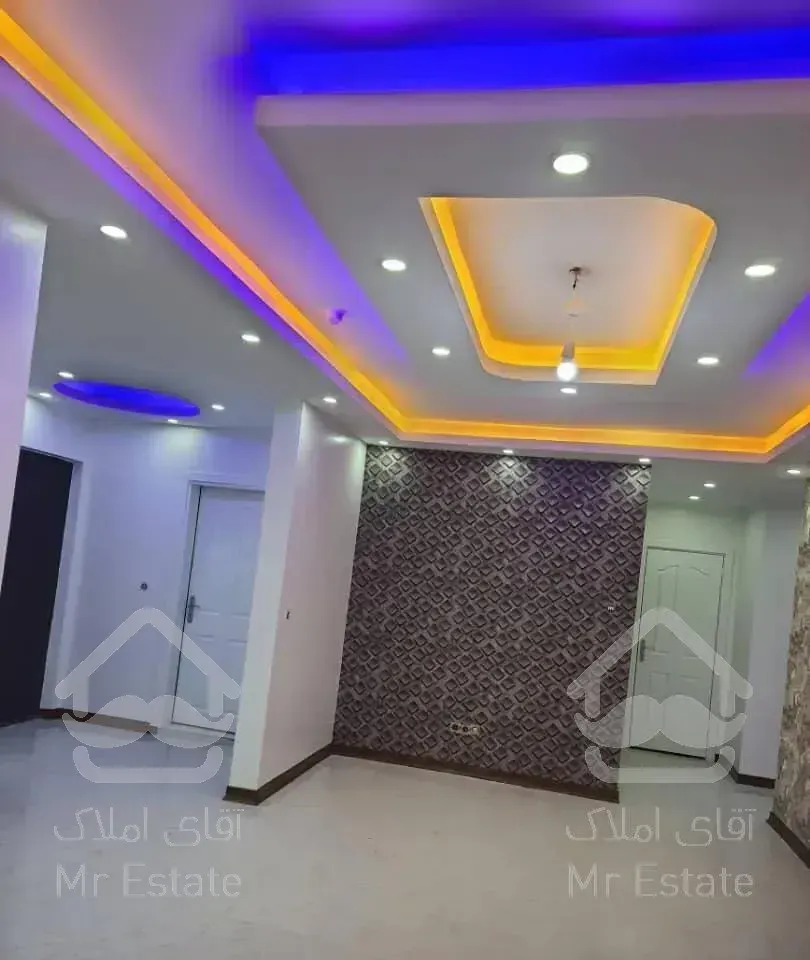 پردیس فاز ۱۱ آپارتمان نوساز شرق تهران