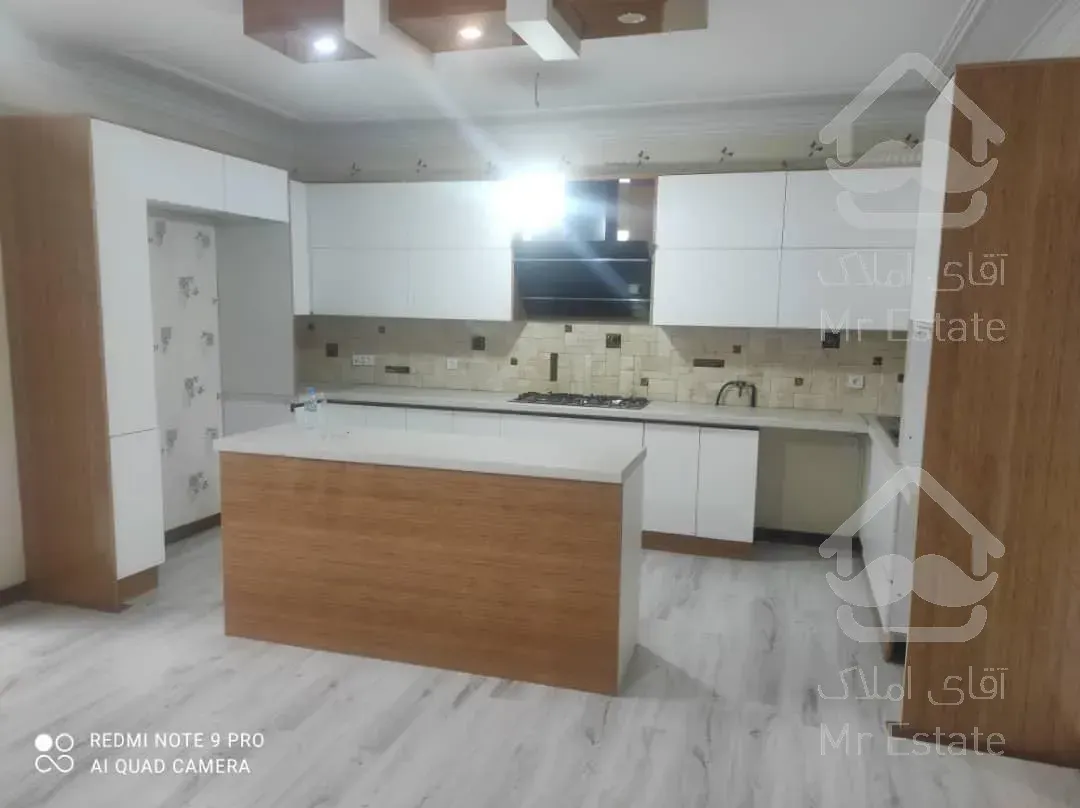 ۱۱۰ متر سازمان برنامه شمالی