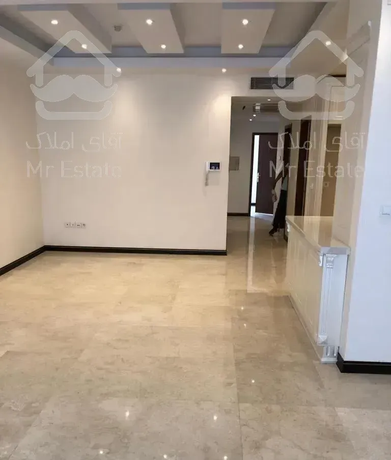 اپارتمان ۱۳۶ متری اجاره