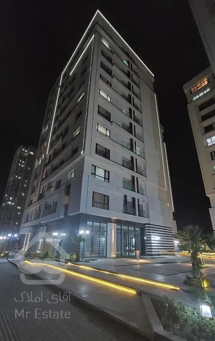 لوکس ترین انتخاب کوهک ، فرصتی طلایی در نارنجستان