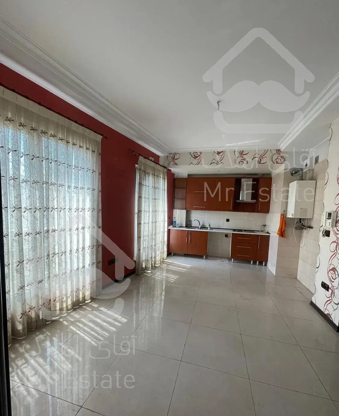 هفت تیر بهار شمالی٤٠ متر نوساز فول