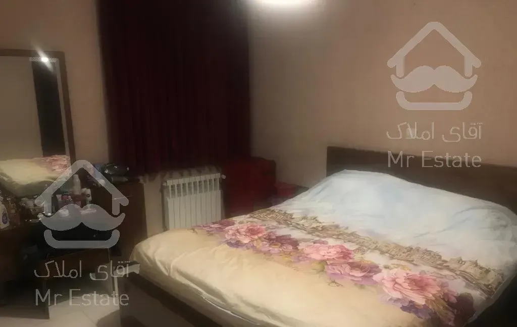 آپارتمان 106 متری دوخوابه در سیمون بولیوار