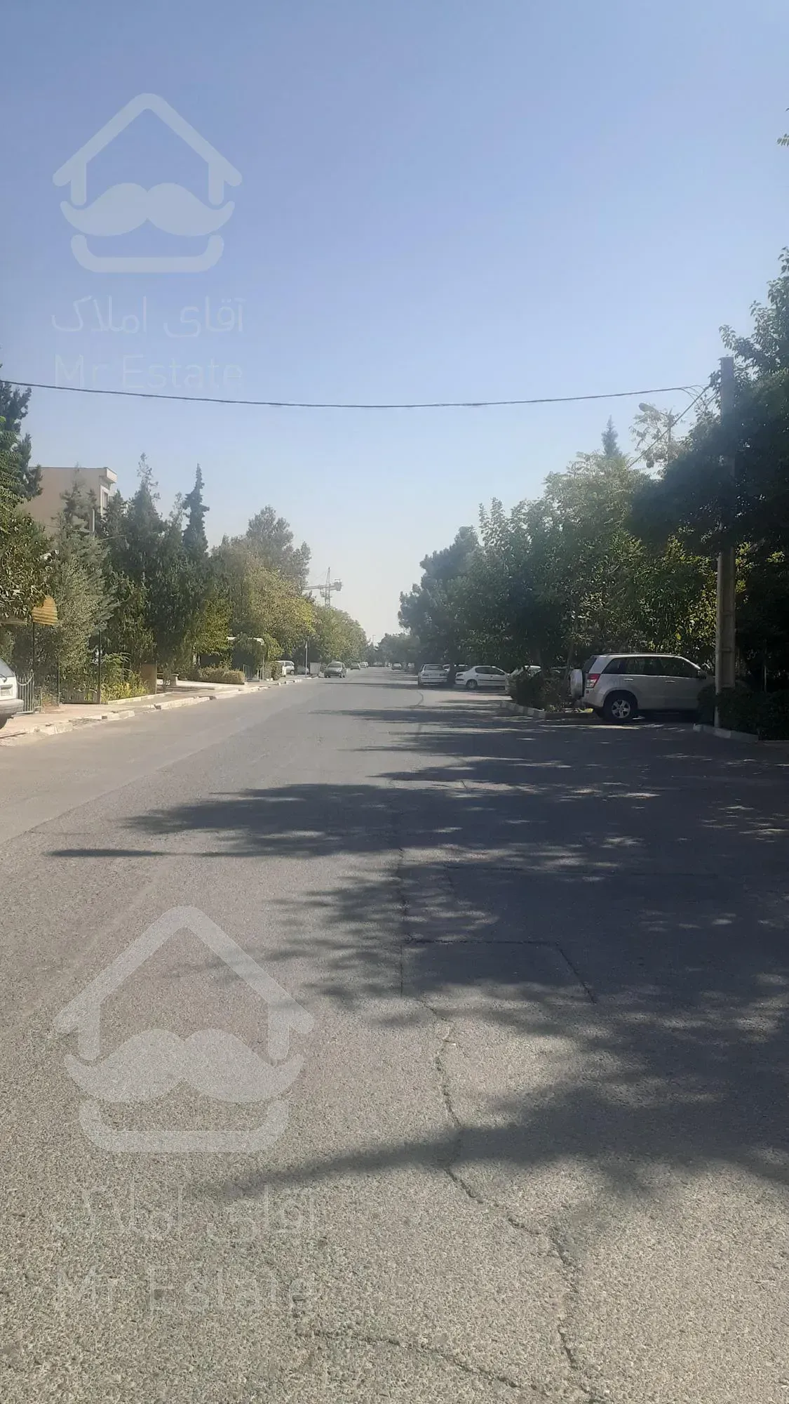 ۲۰۰متر کلنگی جنوبی