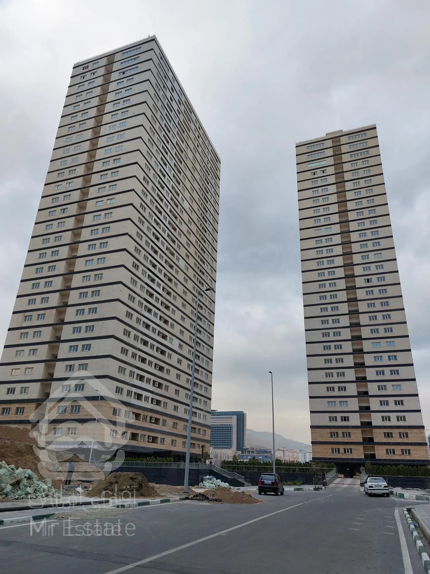 ۹۶ متری ۲ خوابه ارکیده ۱۱