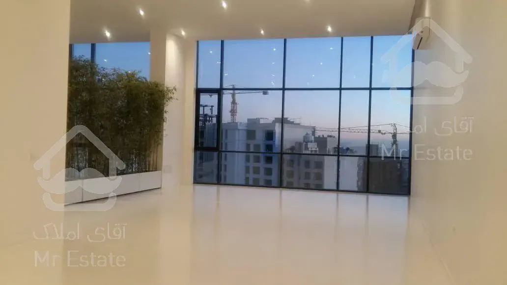 خرید فروش آپارتمان 185 متری اقدسیه  سپند