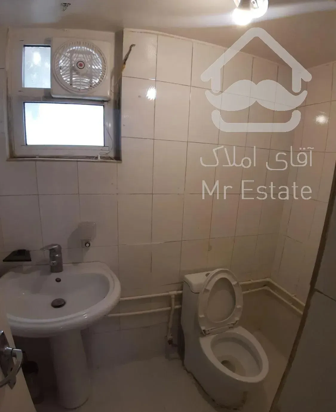 ۱۱۰ متر * ۲ خوابه * سهروردی شمالی