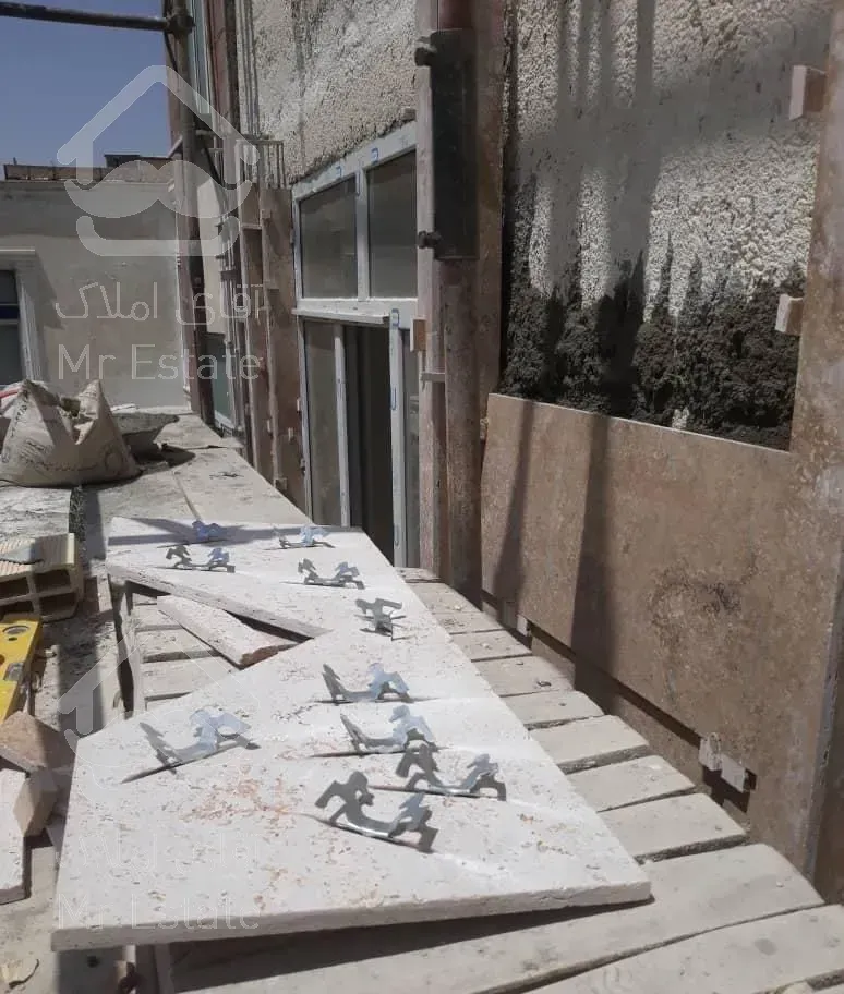 نما کار سنگ سرامیک رومی ساده کلاسیک