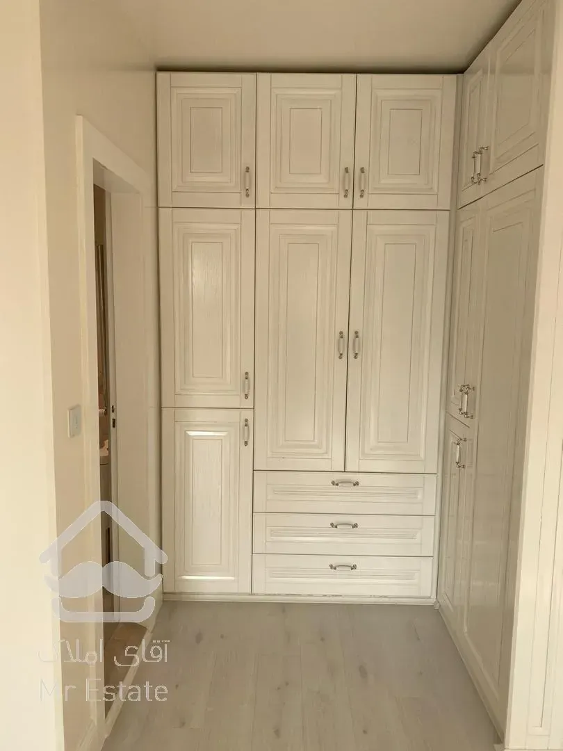 فروش آپارتمان الهیه 190  متر شیک