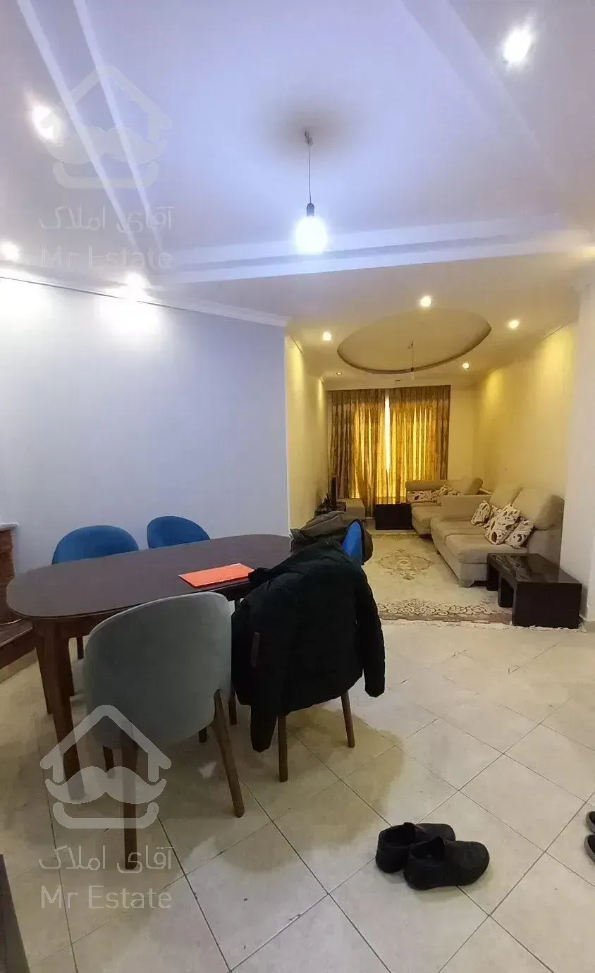 هشترودی 72متر 2خواب