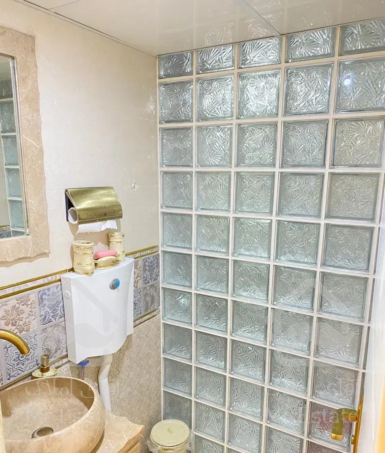 اپارتمان  نزدیکی دریاچه ی چیتگر