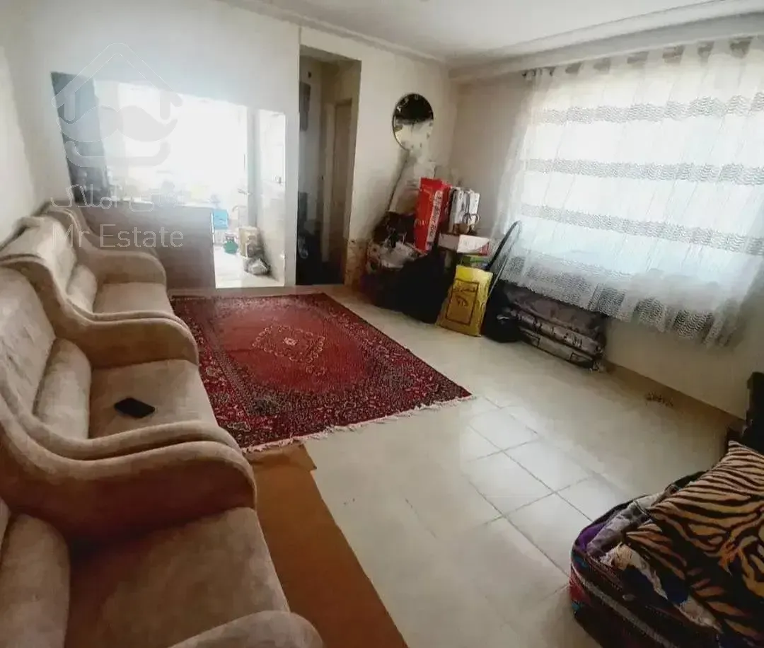 آپارتمان ۶۰ متری ( تک واحدی )