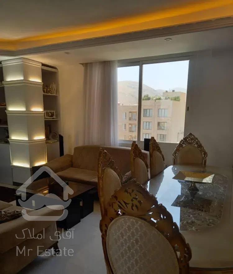 ۶۲ متر / ۱ خوابه/ فول امکانات/ فول دیزاین