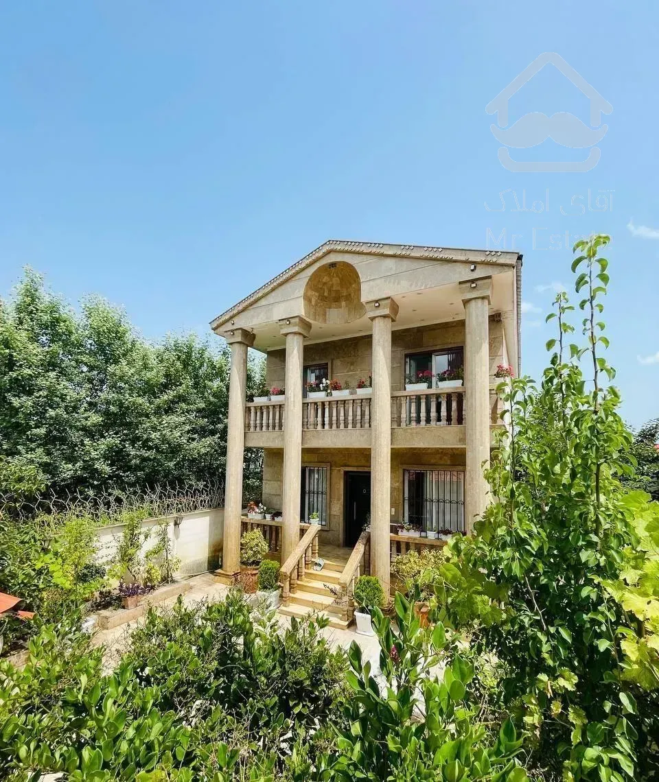 دوبلکس نماسنگ مبله فول لوازم شهرکی بافت مسکونی