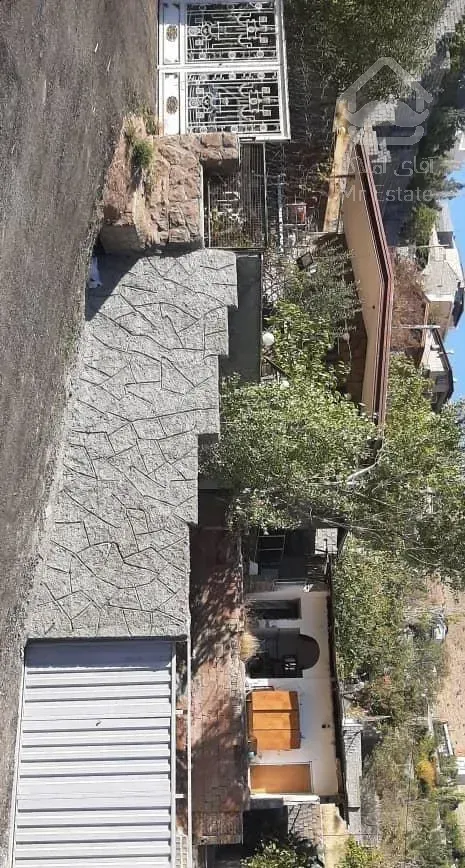 فروش خانه ویلایی ۸۶ متری ۱ خوابه